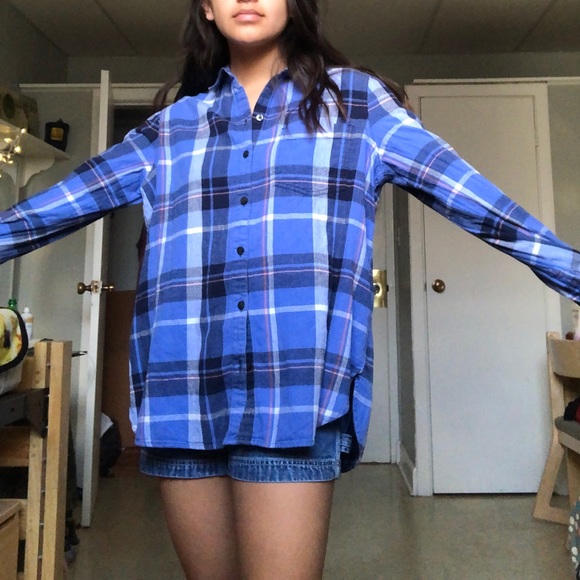 Flannel - Picture 2 of 2